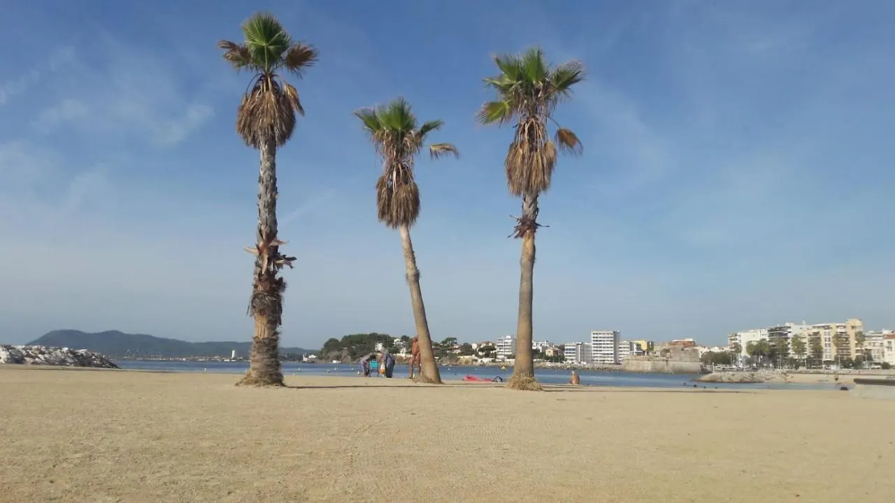 Baraca Apartment Costa Del Silencio