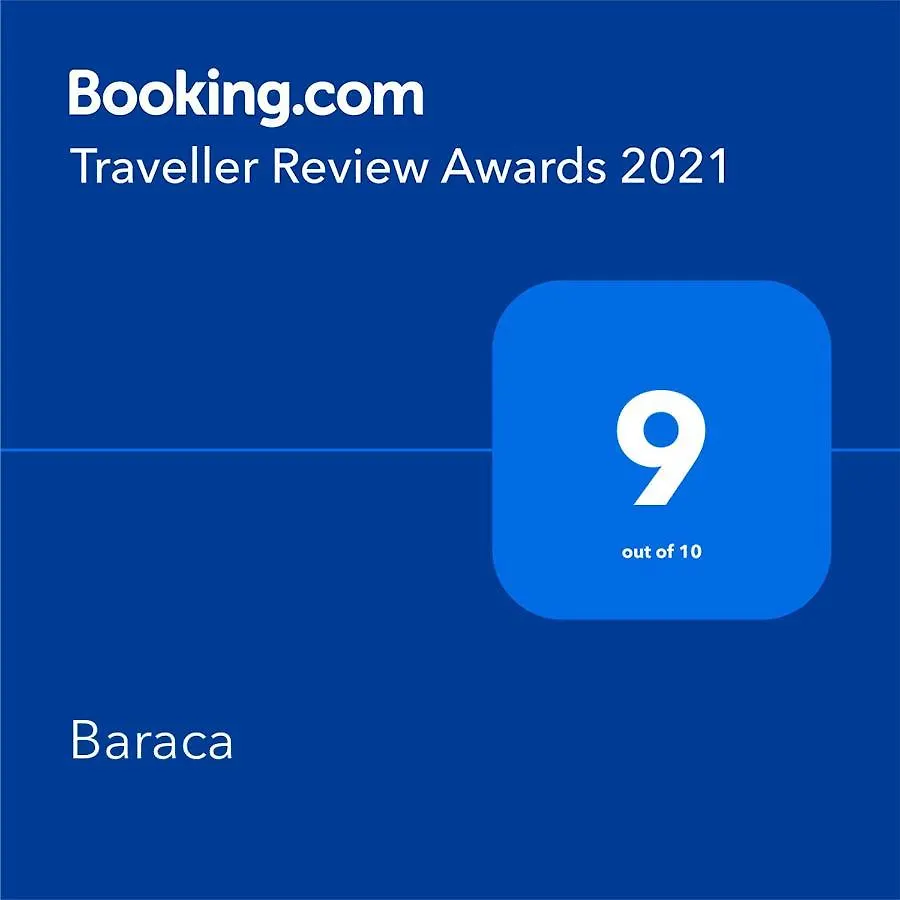 Baraca Apartment Costa Del Silencio