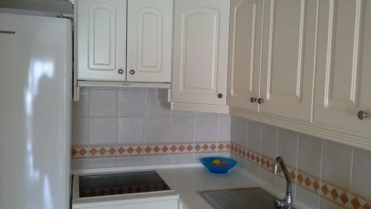Baraca Apartment Costa Del Silencio 0*,
