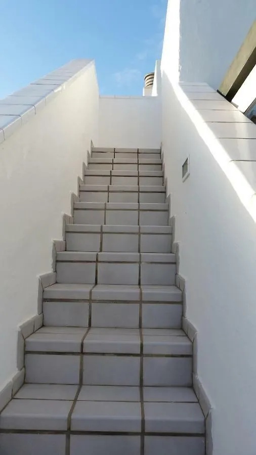 Baraca Apartment Costa Del Silencio 0*,  Spain